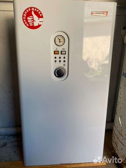 Электрокотел protherm