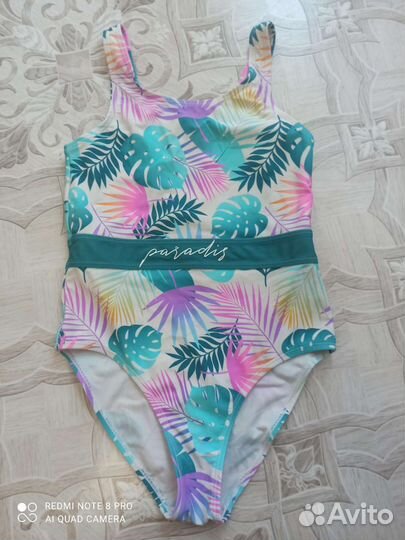 Купальник детский