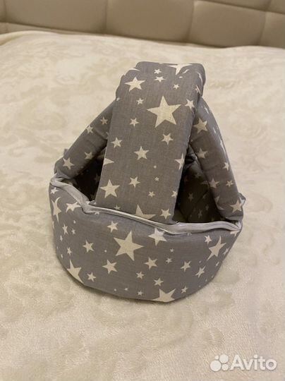 Шапка-шлем 40-50