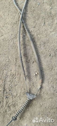 Трос ручника opel astra h gtc опель астра купэ