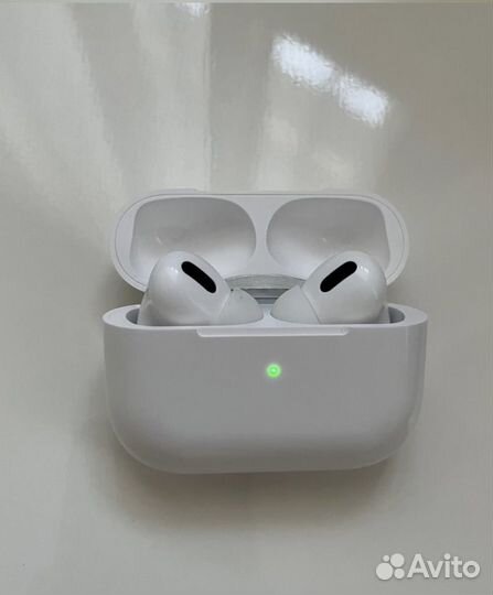 Наушники apple airpods pro 2