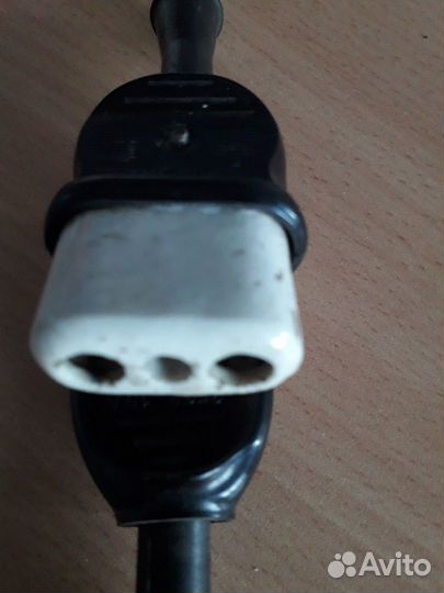Вилка для самовара,чайника бу