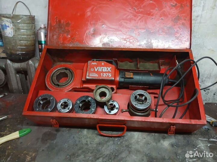 Virax 1375
