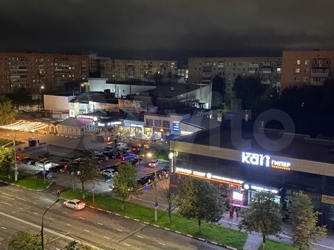 Торговая площадь, 430 м²