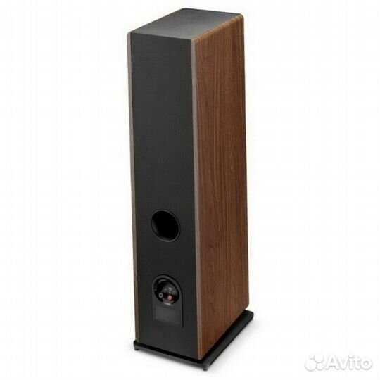 Акустика напольная Focal vestia N2 dark wood