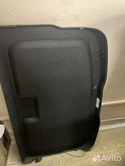 Полка багажника Haval Jolion