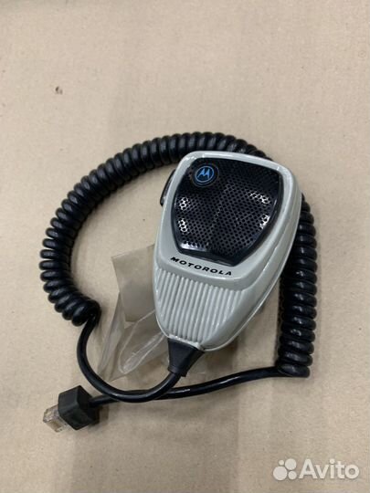 Тангента радиостанции Motorola Hmn 1056D