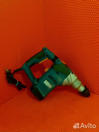 Перфоратор dexter IC1500EH (Мл)