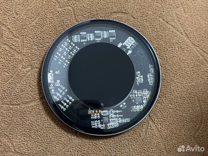 Беспроводное зарядное устройство 15 ват