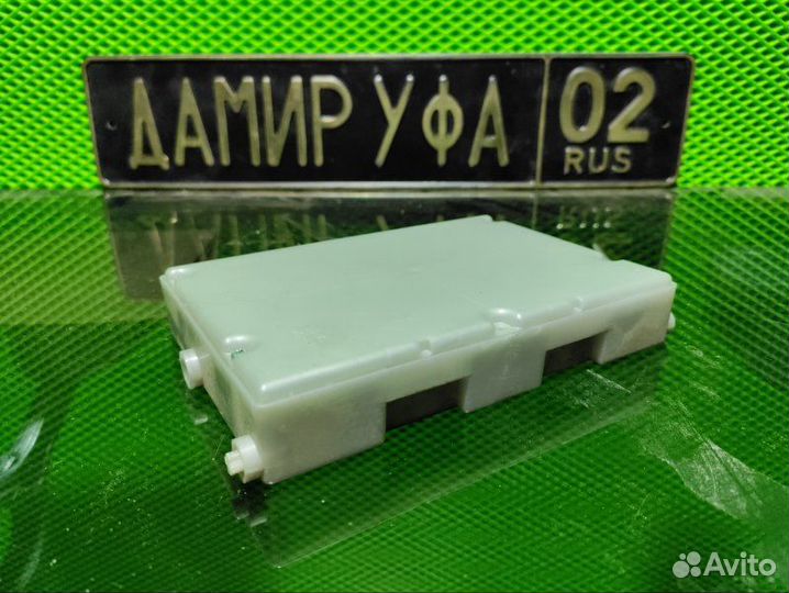 Блок комфорта Infiniti Fx35