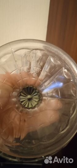 Вазы конфетницы