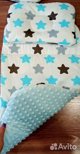 Набор в коляску