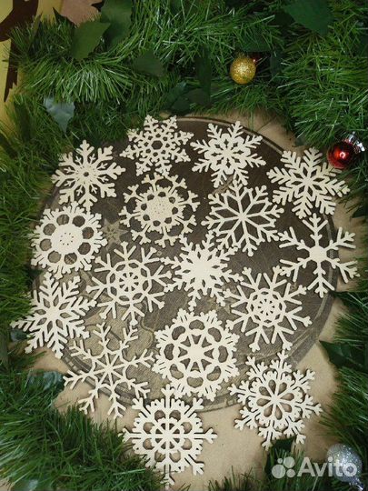 Лазерная резка неметаллов