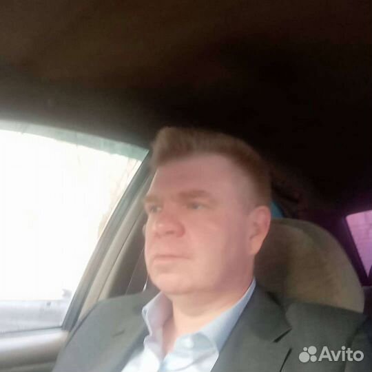 Персональный водитель, офисный водитель