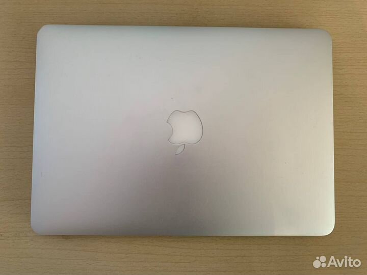 Apple MacBook Pro 2013