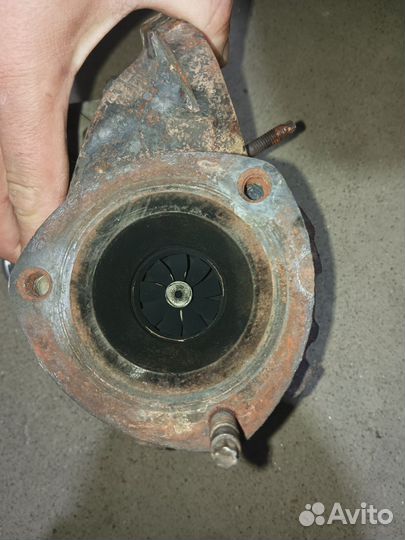 Турбокомпрессор Ford 795788-3 7875560024