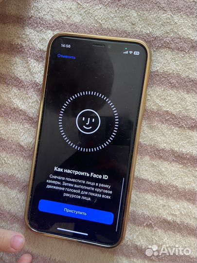 iPhone X, 64 ГБ