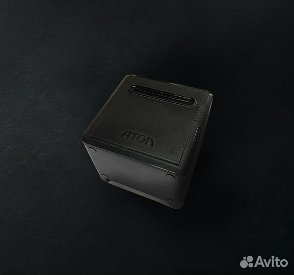 Онлайн касса атол 22Ф