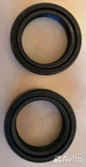 Сальники на вилку 35*48*11