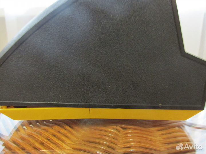 Слайдоскоп Кристалл