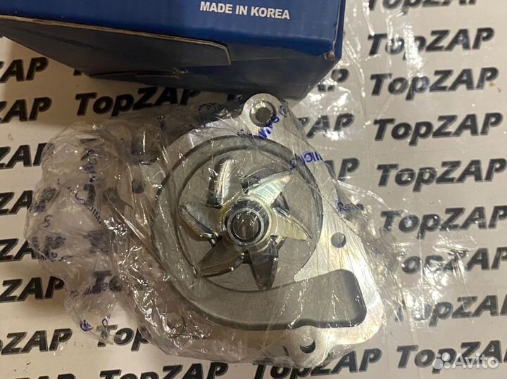 S25100-02502 Sib помпа(KIA/Hyundai).Новое