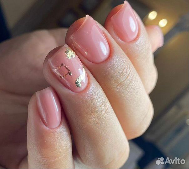 Модели на маникюр, качество