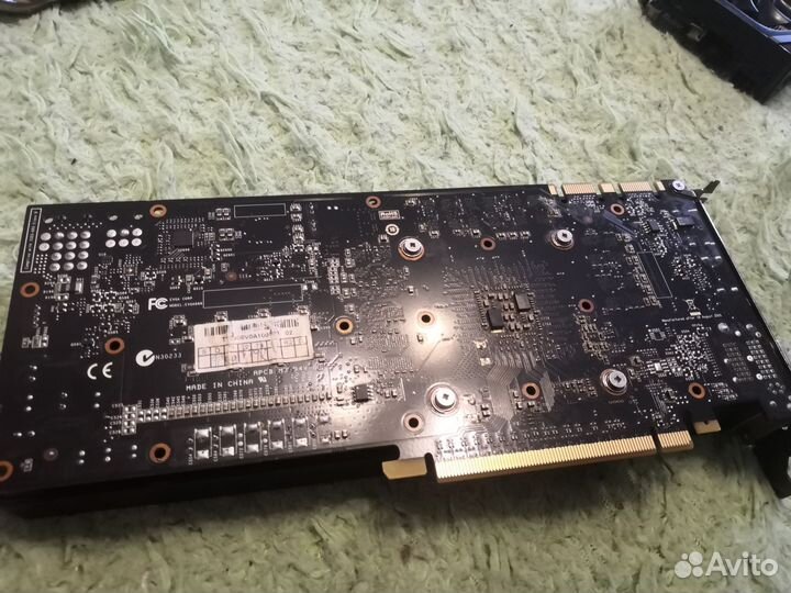 Видеокарта