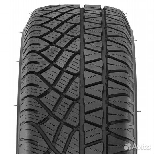 Michelin Latitude Cross 235/60 R18 107V