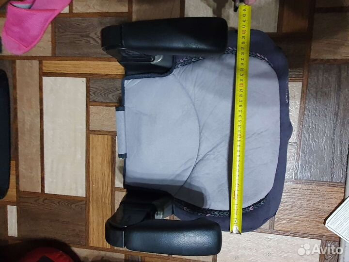 Детское автокресло