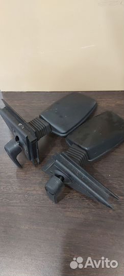 Новые автомобильные зеркала ввз 2105 СССР