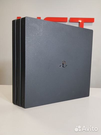 Sony playstation 4 pro