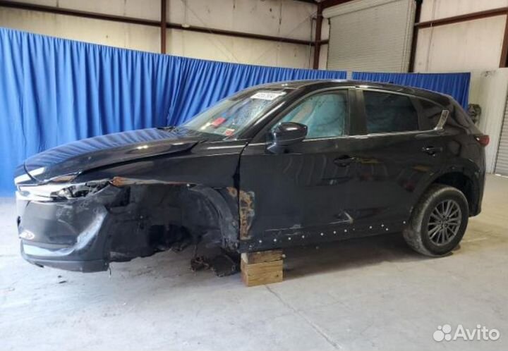 Авто под разбор mazda CX-5 sport