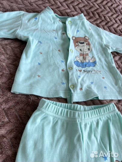 Костюм для мальчика