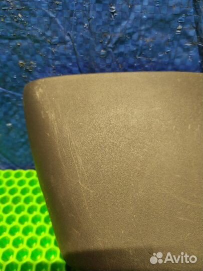 Кожух рулевой колонки Renault Logan 1 2004-2014