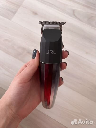Триммер JRL