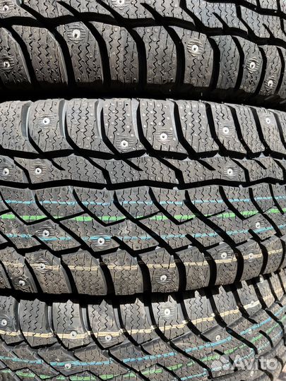 Viatti Bosco Nordico V-523 225/65 R17 102T