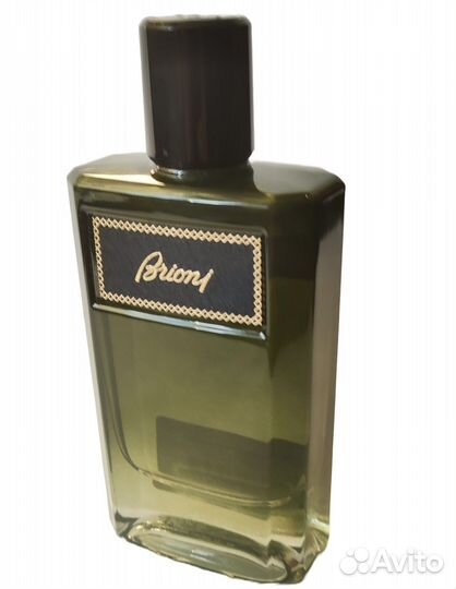 Brioni Eau De Parfum Essentiel 100 ml