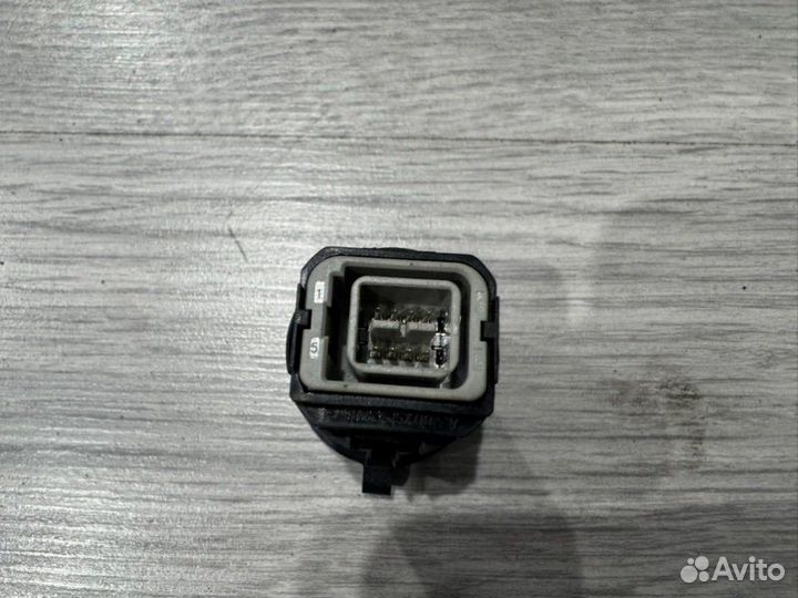 Разъем (USB/AUX) LADA Vesta 21129 2021