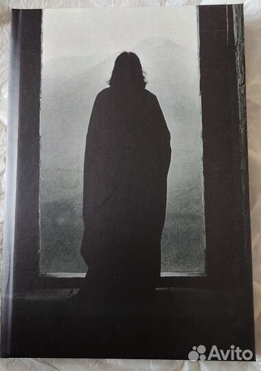 Блокноты Гарри Поттер