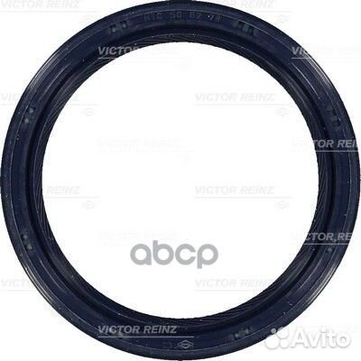 Сальник коленвала передний nissan almera