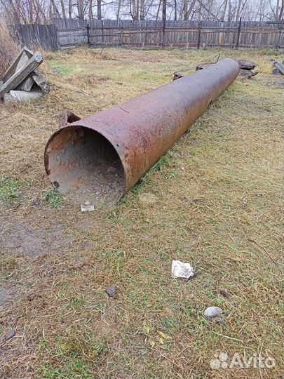 Продам трубу 820