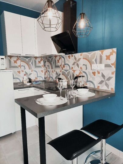 Квартира-студия, 20 м², 1/17 эт.