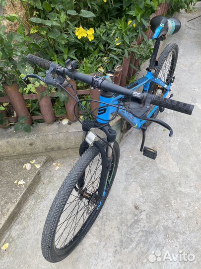 Велосипед Stels Navigator 560 26