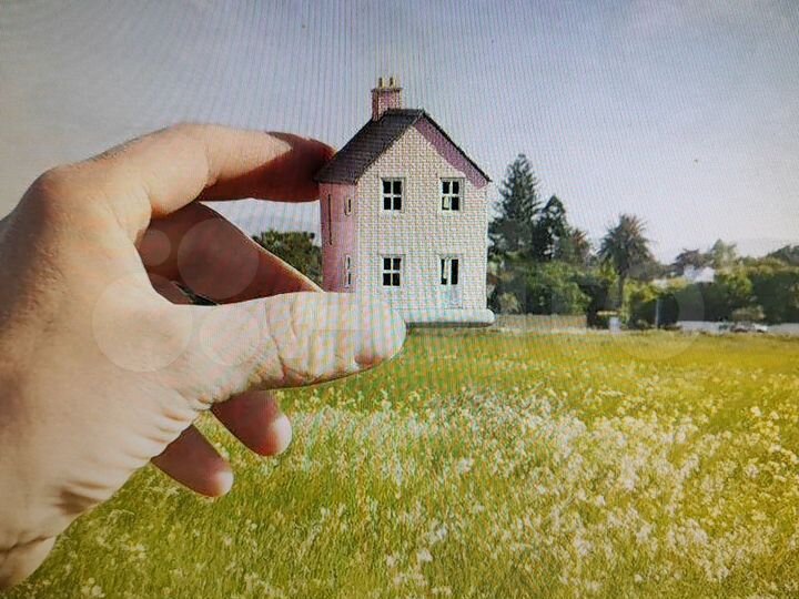 Участок 5,5 сот. (ИЖС)