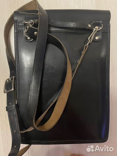 Планшет (сумка полевая офицерская)