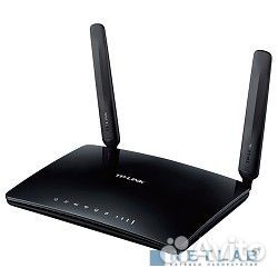 Новый Сетевое оборудование TP-Link Archer MR200 AC