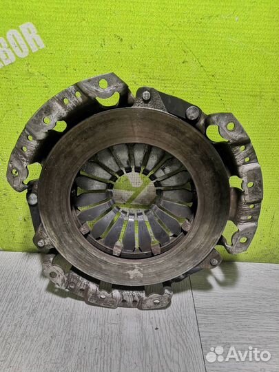 Комплект сцепления Шевроле Ланос