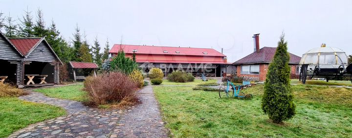 Продам помещение свободного назначения, 890 м²