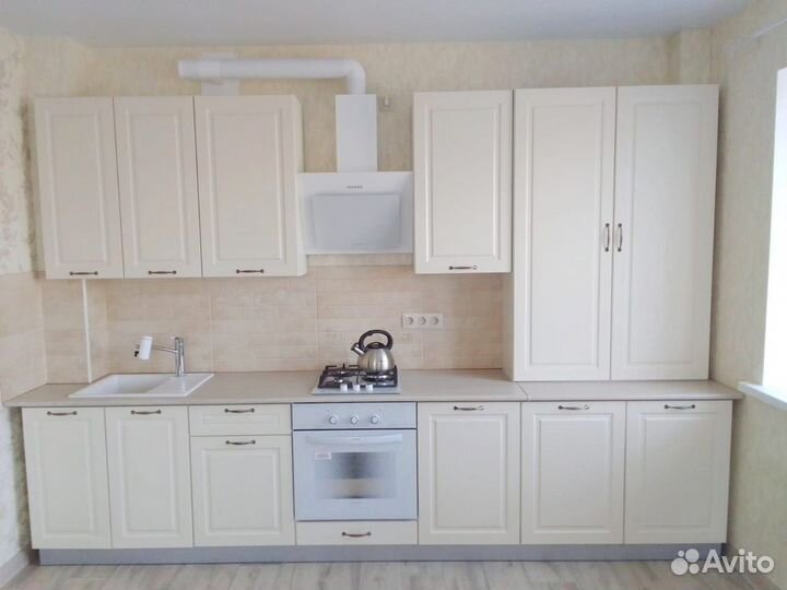 Кухня на заказ