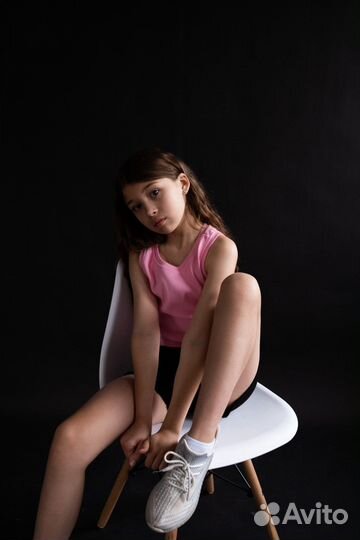 Детская одежда